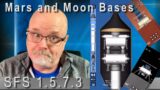 43. Aver Reg Guy in Space – SFS – Reddit Mars and Moon Base