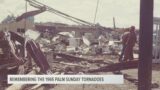 57 years ago, the Palm Sunday tornado outbreak devastated West Michigan