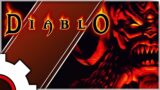 [9] Cave Johnson – Diablo [ Full Playthrough – Stream Archive ]