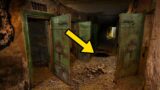 9 Of The Creepiest Abandoned Places Recently Discovered!
