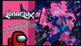 A Megaman Battle Network Inspired RPG Game with its own UNIQUE Battle System! | LunarLux