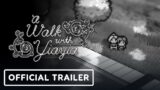 A Walk With Yiayia – Official Release Date Trailer | Summer of Gaming 2022