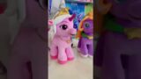 A look at Filly Funtasia toys (China Licensing Expo 2020; second reupload)