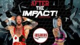 AFTER THE IMPACT: AGAINST ALL ODDS PREDICTION SHOW- Insiders Pro Wrestling