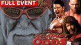 AGAINST ALL ODDS 2010 | FULL | A.J. Styles VS Samoa Joe | 8 CARD STUD TOURNAMENT | TNA TUESDAYS