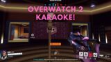 ALL NEW Funny Overwatch 2 Karaoke Voice Lines in Busan!