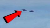 AN ENTIRE UFO FLEET IS CAPTURED IN AUSTRALIA ! TOP 10 FRESH UFO VIDEOS IN GOOD QUALITY IN 2022 !