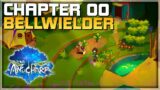 ANUCHARD Gameplay Walkthrough – Chapter 00: Bellwielder – PC/Console – 2D Action RPG – Guide