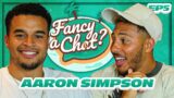 Aaron Simpson BLASTS Love Island 2022 Cast & BIZZARE "Holding Villa" Story! – FANCY A CHAT | EP. 5