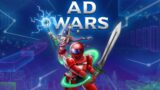 Ad Wars – Steam Release Trailer (Early Access)