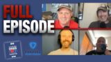 Against All Odds – June 17th, 2022 FULL Episode | NBA Finals, NHL Best Bets & US Open Cuts