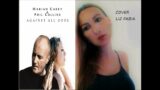 Against All Odds (Phil Collins, Mariah Carey) COVER Liz Fabia