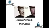 Against All Odds – Phil Collins (karaoke)