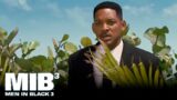 Agent K To The Rescue! | Men In Black 3 (2012) | Sony Pictures Entertainment India