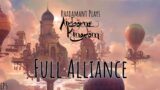 Airborne Kingdom – Full Alliance // EP5