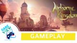 Airborne Kingdom – Gameplay