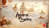 Airborne Kingdom – Gameplay #8 Beautifying the city of the skies