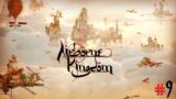 Airborne Kingdom – Gameplay #9 Wonderous city flyin' trough!