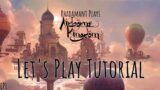 Airborne Kingdom – Let's Play Tutorial // EP1