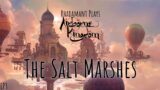 Airborne Kingdom – The Salt Marshes // EP3