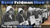 American Women Can't Find An Abortion Or Baby Formula, Episode 1338