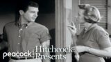 An Attractive Plumber To the Rescue – "The Deadly" | Hitchcock Presents