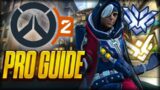 Ana Guide | The BEST Guide to ANA in Overwatch 2