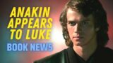 Anakin Appears To Luke – This Changes Everything! – Shadow of the Sith – Star Wars #Shorts