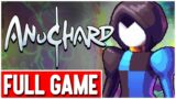 Anuchard FULL GAME Walkthrough Gameplay No Commentary (PC)