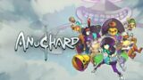 Anuchard – Gameplay / (PC)