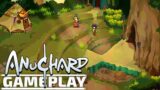Anuchard Gameplay – Switch [Gaming Trend]