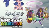 Anuchard!! – (IGCollective Showcase)