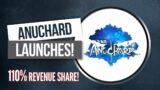 Anuchard – Launches Today (April 21st, 2022) – Worth A Look! 110% Revenue Share