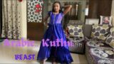 Arabic Kuthu | Halamithi Habibo | Beast | Thalapathy Vijay | Nelson | Anirudh | Dance Cover