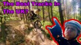 Are These The BEST TRACKS We've EVER RIDDEN?!