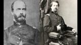 Armistead and Hancock: Behind the Gettysburg Legend of Two Friends