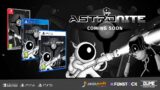 Astronite – Announcement Trailer
