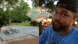 Avoid Camping at Disney's Fort Wilderness During the Summer | Food Truck Round Up | Updated Tour!