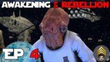 Awakening of the Rebellion (Rebel Alliance) Campaign – Ep 4 – It's A Trap
