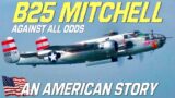 B-25 Against All Odds An American Anthem of Recovery | An American Story | Hosted by Aaron Tippin