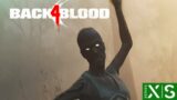 BACK BLOOD 4 | KILLING ZOMBIES