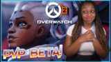 BACK FROM DREAMCON!!! | Overwatch 2 Beta/ Fall Guys w/ @Dwayne Kyng