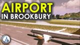 BEST Way To Increase Tourism Without Traffic – Cities Skylines (Brookbury EP13)