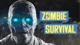 BEST ZOMBIE SURVIVAL GAMES FOR PC [2022 UPDATE!]
