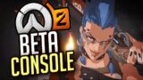 BETA OVERWATCH 2 SUR CONSOLE DISPONIBLE : COMMENT JOUER ? – OVERWATCH 2 FR – PC PS4 PS5 SWITCH XBOX