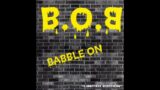 B.O.B – See And Fly (plus bonus tracks)