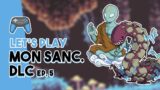 BONUS CHAMPION FIGHTS! | Monster Sanctuary DLC Ep. 5! | The True Finale!