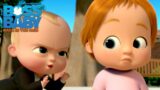 Bad Hair Day [Full Episode] | THE BOSS BABY: BACK IN THE CRIB | Netflix