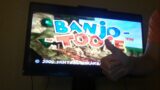 Banjo Tooie Part 1 Let's beat this game!