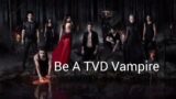 Be Real TVD Vampire Subliminal| Very Powerful| #thevampirediaries #vampire #subliminal #tvdvampire